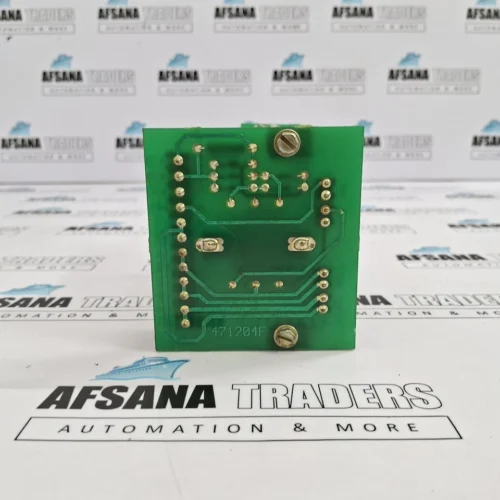 ROBICON 466397.00V PRINTED CIRCUIT BOARD REV M - Image 2