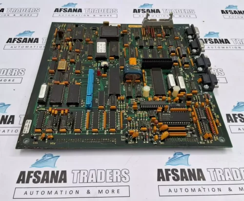 ROBICON 468717.00 PRINTED CIRCUIT BOARD - Image 5