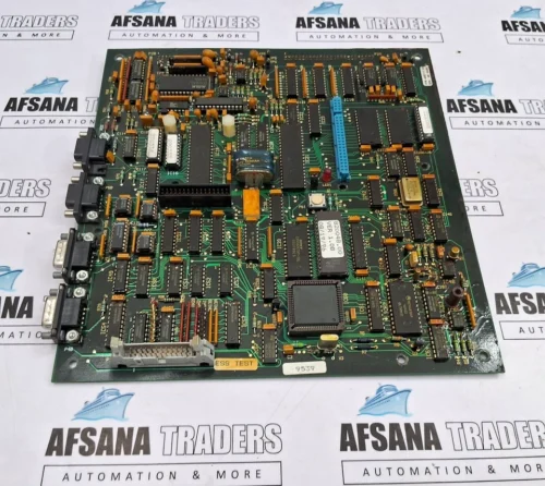 ROBICON 468717.00 PRINTED CIRCUIT BOARD - Image 3