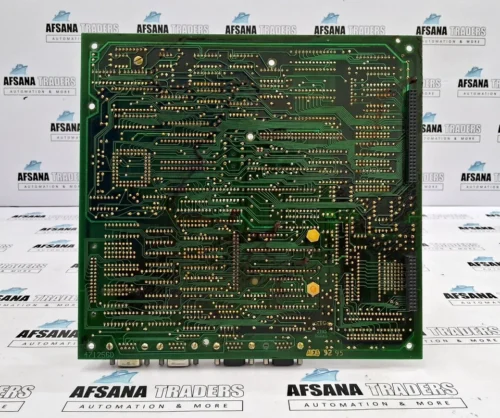 ROBICON 468717.00 PRINTED CIRCUIT BOARD - Image 6