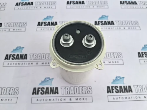 Kemet als30r1012mxn, 2900µf 420vdc, pp01141 aluminium electrolytic capacitor - Image 5