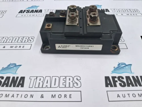 Mitsubishi Mg360v1us41 Module 5e - Image 5