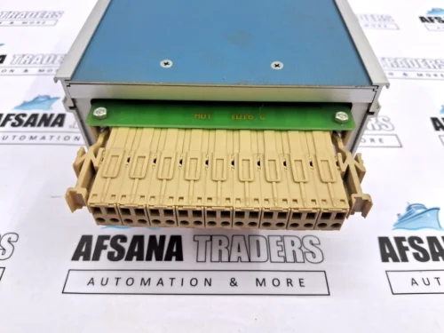 Autronica adt-1016-c / adt1016c steering gear alarm control panel module - Image 7