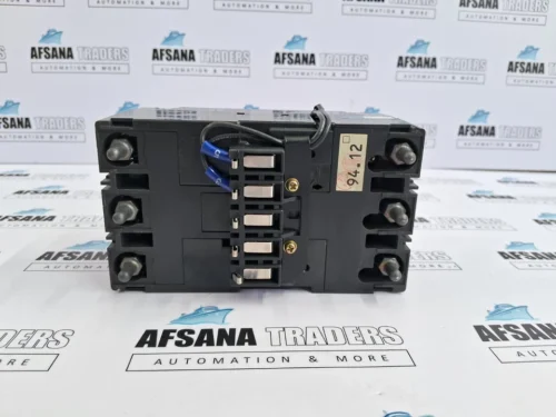 Terasaki tembreak xs100ns circuit breaker 75a 220Vac 50kA - Image 4