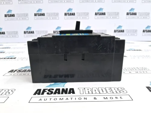 TERASAKI TEMBREAK XE100NS 100A CIRCUIT BREAKER AC220V 25KA - Image 4