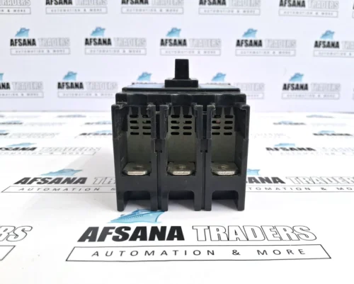 TERASAKI TEMBREAK XE100NS 100A CIRCUIT BREAKER AC220V 25KA - Image 7