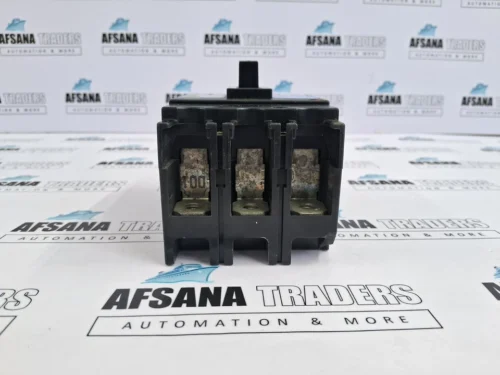 TERASAKI TEMBREAK XE100NS 100A CIRCUIT BREAKER AC220V 25KA - Image 5