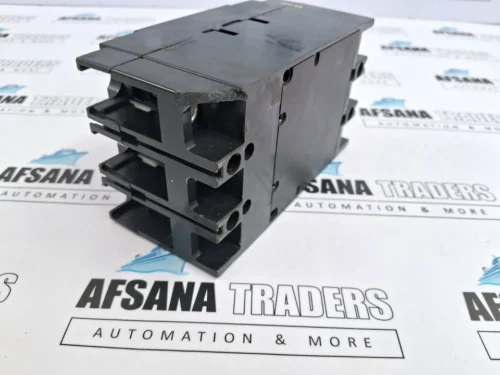 TERASAKI TEMBREAK XE100NS 100A CIRCUIT BREAKER AC220V 25KA - Image 3