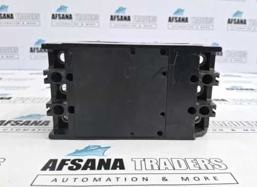 TERASAKI TEMBREAK XE100NS 100A CIRCUIT BREAKER AC220V 25KA - Image 6