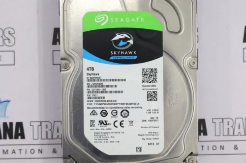 Seagate st4000vx007 skyhawk 4tb surveillance hard drive - Image 7