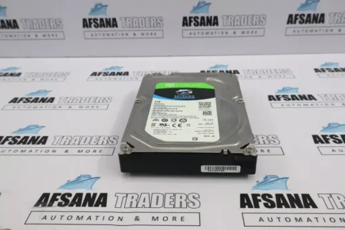 Seagate st4000vx007 skyhawk 4tb surveillance hard drive - Image 5