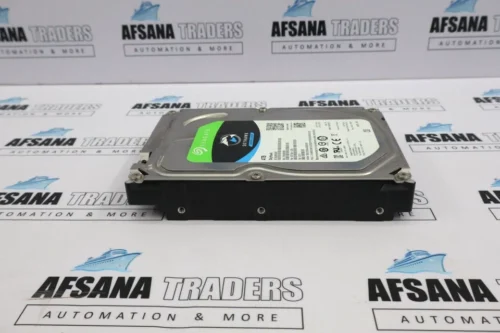 Seagate st4000vx007 skyhawk 4tb surveillance hard drive - Image 6