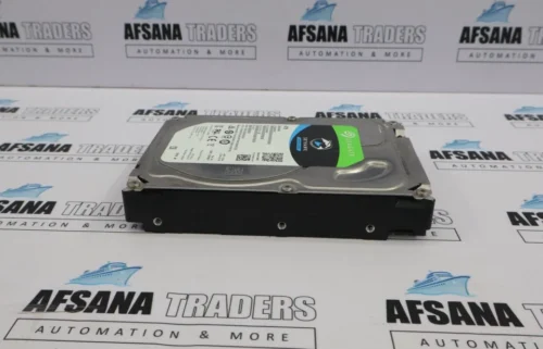 Seagate st4000vx007 skyhawk 4tb surveillance hard drive - Image 4