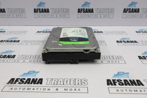 Seagate st4000vx007 skyhawk 4tb surveillance hard drive - Image 3