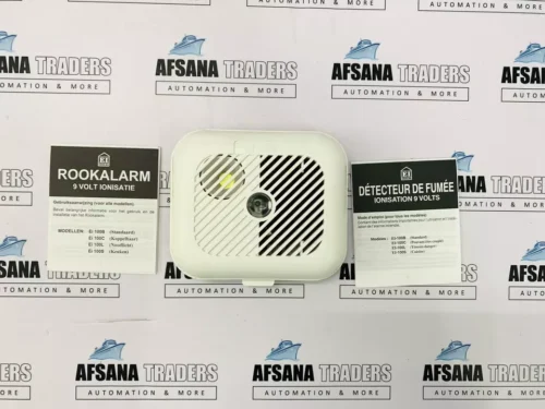 EI ELECTRONICS EI100B SMOKE DETECTOR - Image 3