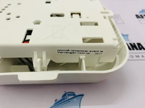 EI ELECTRONICS EI100B SMOKE DETECTOR - Image 8