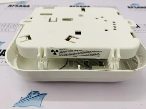 EI ELECTRONICS EI100B SMOKE DETECTOR - Image 7