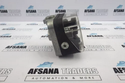 Kromschroder dg50u-3 gas pressure switch - Image 7