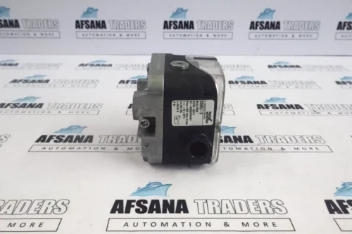 Kromschroder dg50u-3 gas pressure switch - Image 3