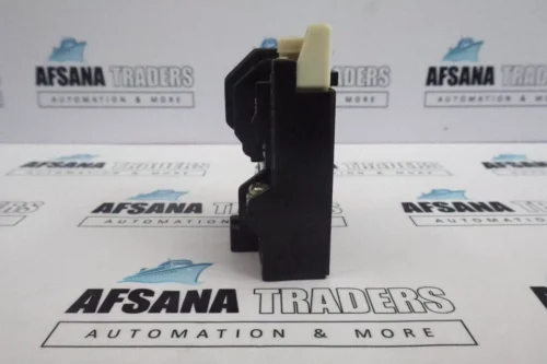 Shinyoung seongi srh-20 thermal overload relay 4.4A - Image 3
