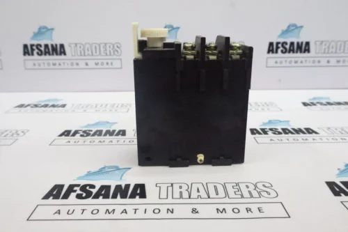 Shinyoung seongi srh-20 thermal overload relay 4.4A - Image 6