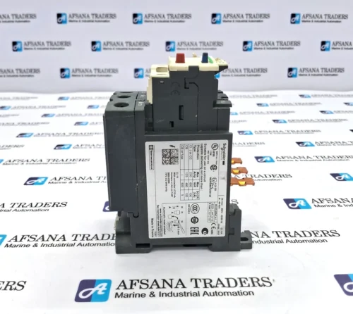 SCHNEIDER ELECTRIC | LRD365 | 48-65A | OVERLOAD RELAY - Image 7