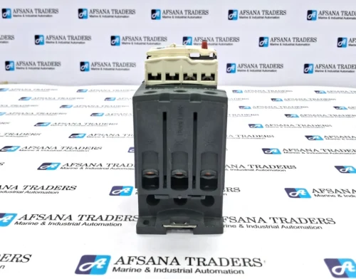 SCHNEIDER ELECTRIC | LRD365 | 48-65A | OVERLOAD RELAY - Image 6