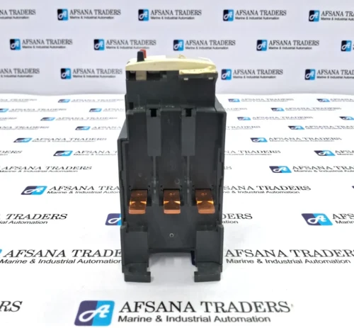 SCHNEIDER ELECTRIC | LRD365 | 48-65A | OVERLOAD RELAY - Image 5
