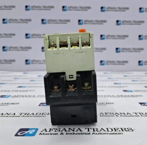 MEC | META | LG | GMC-9 | GTH-22 | CONTACTOR WITH RELAY - Image 4