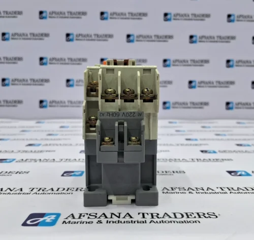 MEC | META | LG | GMC-9 | GTH-22 | CONTACTOR WITH RELAY - Image 2