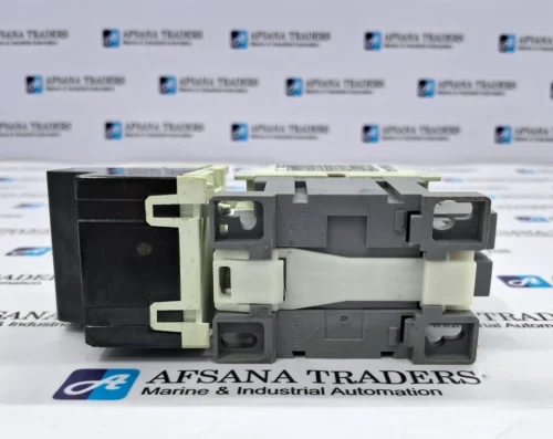MEC | META | LG | GMC-9 | GTH-22 | CONTACTOR WITH RELAY - Image 6