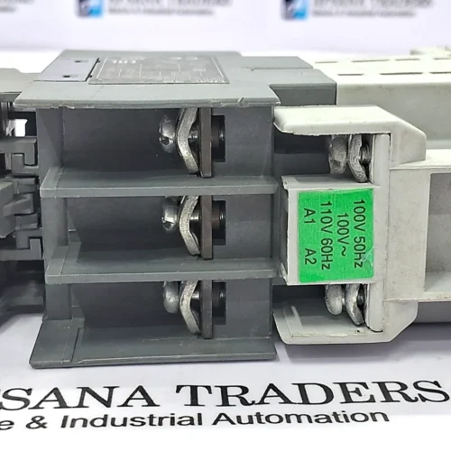 HYUNDAI | UMC 32 | UAB 13 | AUX. CONTACT BLOCK WITH CONTACTOR - Image 7