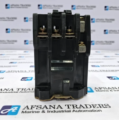ANAM INDUSTRIAL | PAK 20AT | ELECTRONIC SWITCH - Image 5
