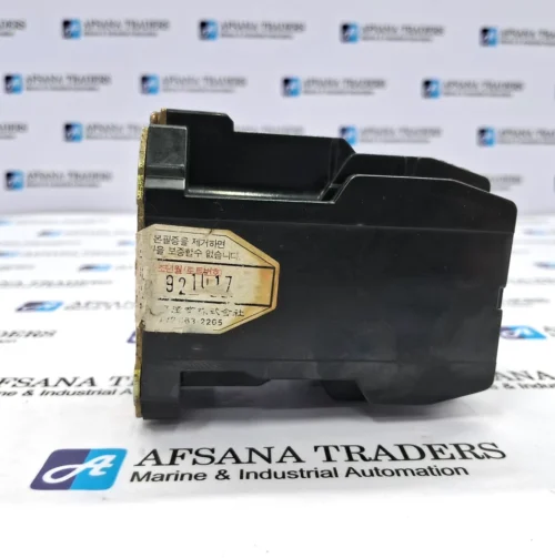 ANAM INDUSTRIAL | PAK 20AT | ELECTRONIC SWITCH - Image 4