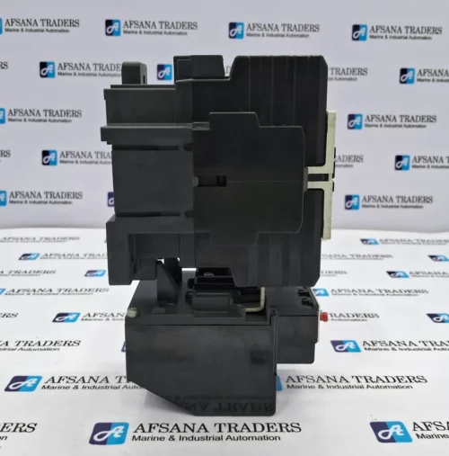 FUJI ELECTRIC NC-N2S,SC50BAA,TR-N3 MAGNETIC CONTACTOR & THERMAL OVERLOAD RELAY - Image 3
