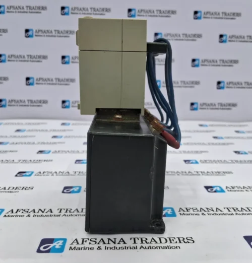 SAMWHA | EOCR-FDM-300-S-220 | ECOR-FDM | 3 CT | CONVERTER & CURRENT TRANSFORMER - Image 5