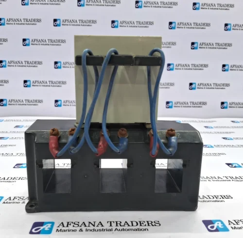SAMWHA | EOCR-FDM-300-S-220 | ECOR-FDM | 3 CT | CONVERTER & CURRENT TRANSFORMER - Image 4
