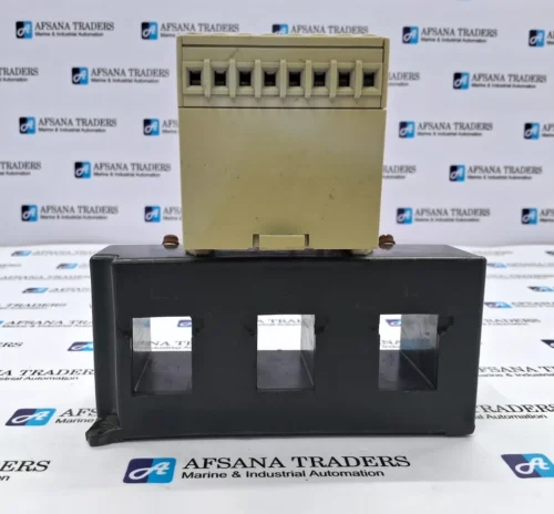 SAMWHA | EOCR-FDM-300-S-220 | ECOR-FDM | 3 CT | CONVERTER & CURRENT TRANSFORMER - Image 2