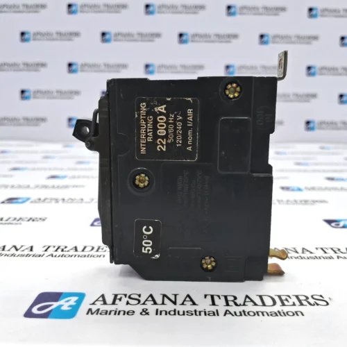 SQUARE D | 20A | 22KA | 120/240V~ | CIRCUIT BREAKER - Image 4