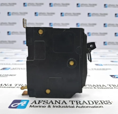 SQUARE D | 20A | 22KA | 120/240V~ | CIRCUIT BREAKER - Image 2