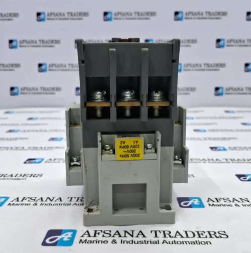 HYUNDAI | UMC 50 | MAGNETIC CONTACTOR - Image 5