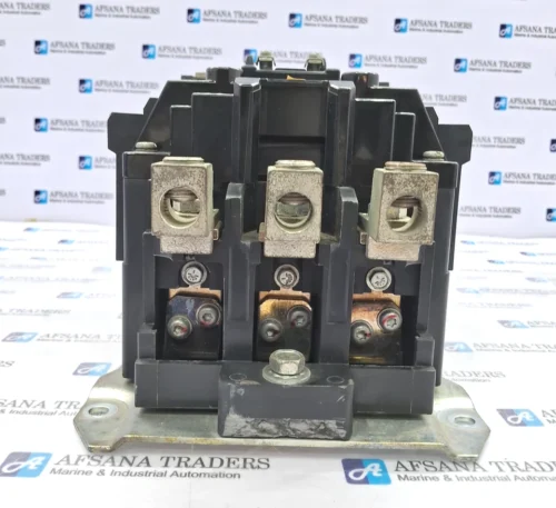 ALLEN-BRADLEY | 500F-EOD930 | SER A | CONTACTOR MOTOR "SLIGHTLY CRACKED" - Image 4