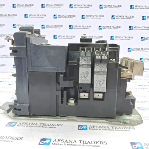 ALLEN-BRADLEY | 500F-EOD930 | SER A | CONTACTOR MOTOR "SLIGHTLY CRACKED" - Image 2