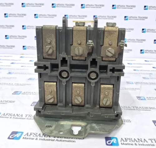 ALLEN-BRADLEY | 509-DOD-XXX | 595-AB | 592-EEGD | MOTOR STARTER - Image 6