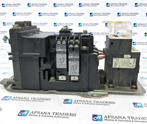 ALLEN-BRADLEY | 509-DOD-XXX | 595-AB | 592-EEGD | MOTOR STARTER - Image 2