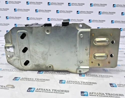ALLEN-BRADLEY | 509-DOD-XXX | 595-AB | 592-EEGD | MOTOR STARTER - Image 5