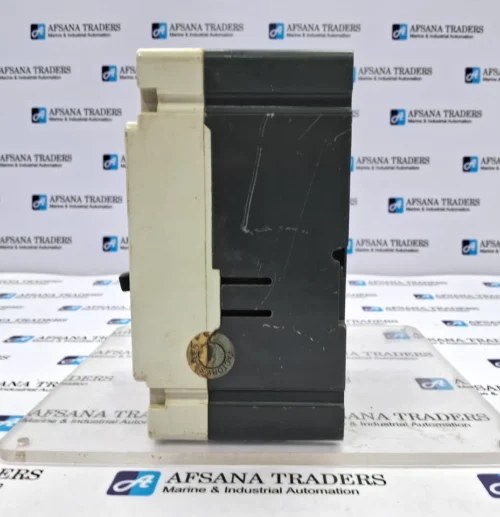 CUTLER-HAMMER | HFD 65K | HFD3125L | 125A | 3 POLES | INDUSTRIAL CIRCUIT BREAKER - Image 4