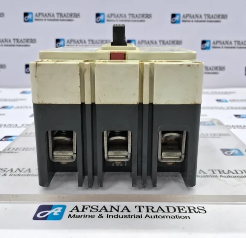 CUTLER-HAMMER | HFD 65K | HFD3125L | 125A | 3 POLES | INDUSTRIAL CIRCUIT BREAKER - Image 3