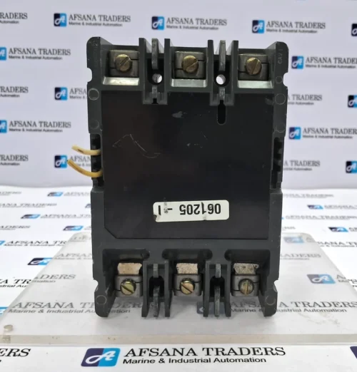 CUTLER-HAMMER | HFD 65K | HFD3125L | 125A | 3 POLES | INDUSTRIAL CIRCUIT BREAKER - Image 5