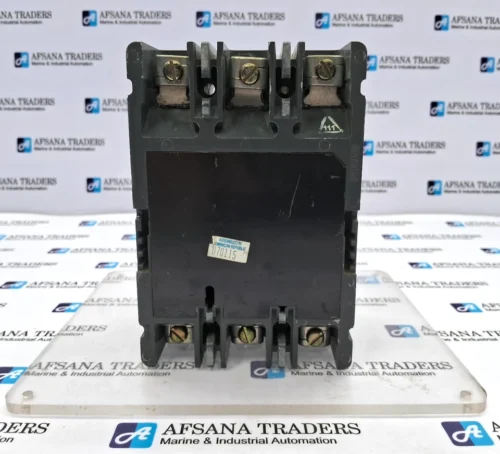 CUTLER-HAMMER | C HMCPS | HMCP100R3C | 3A | 3 POLES | MOTOR CIRCUIT PROTECTOR - Image 4